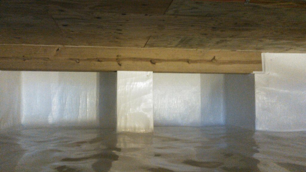 Basement Waterproofing, Foundation Repair, and Crawl Space ...