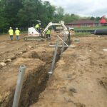 Pittsburgh, PA Waterproofing and Foundation Repair